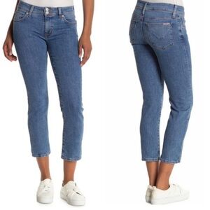 Hudson Jeans - Ginny Straight